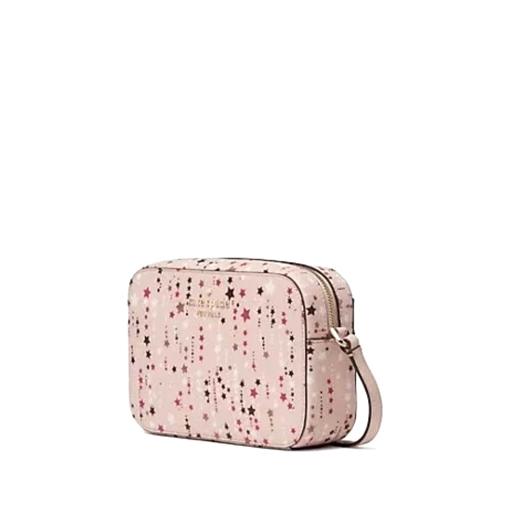 KATE SPADE Twinkle Staci Mini Camera Corssbody Bag